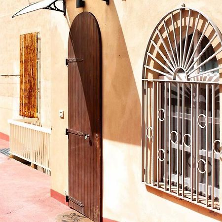 Leopardi Apartment 7 Alghero Exterior foto