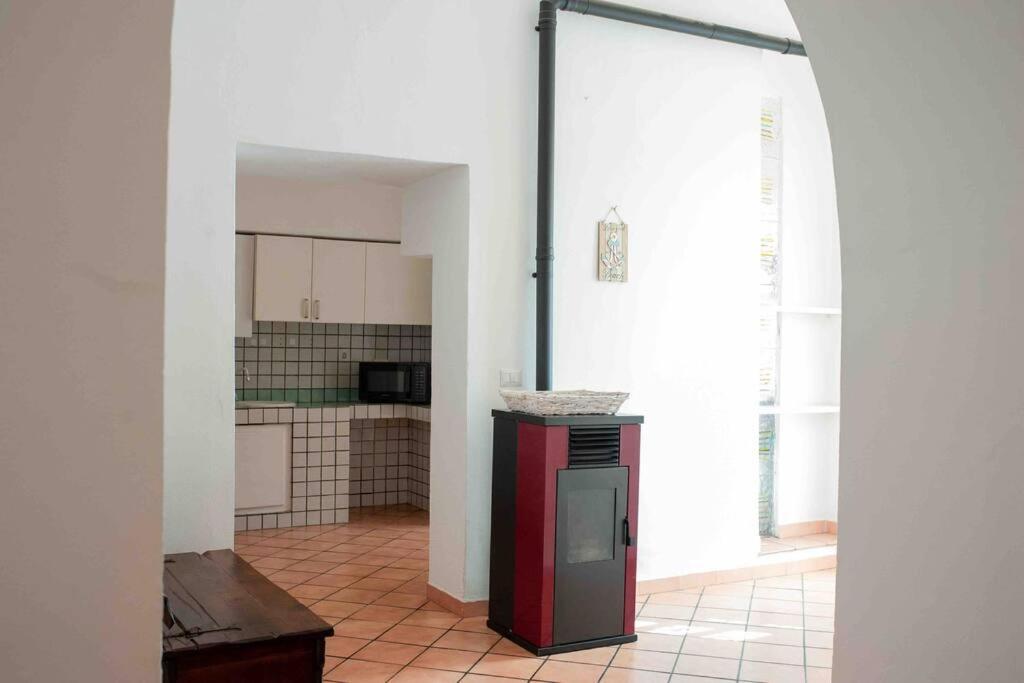 Leopardi Apartment 7 Alghero Exterior foto