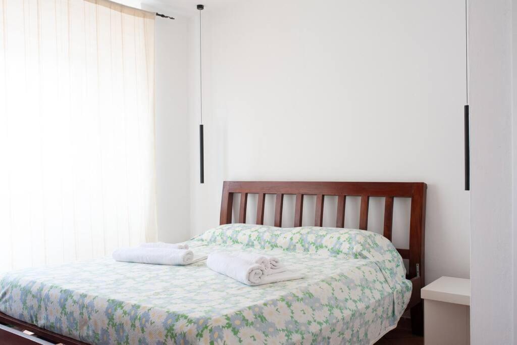 Leopardi Apartment 7 Alghero Exterior foto