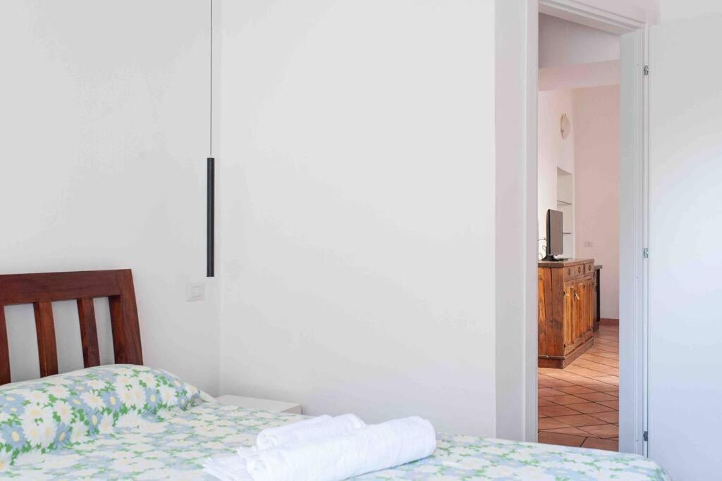 Leopardi Apartment 7 Alghero Exterior foto