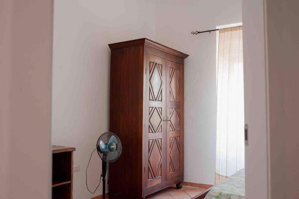 Leopardi Apartment 7 Alghero Exterior foto