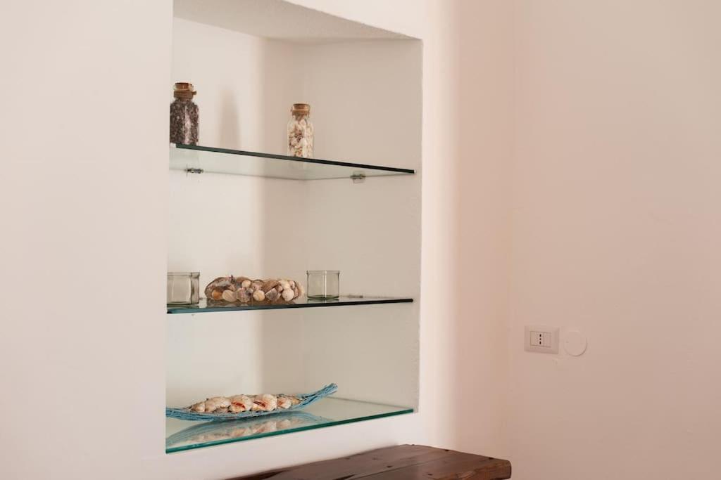 Leopardi Apartment 7 Alghero Exterior foto