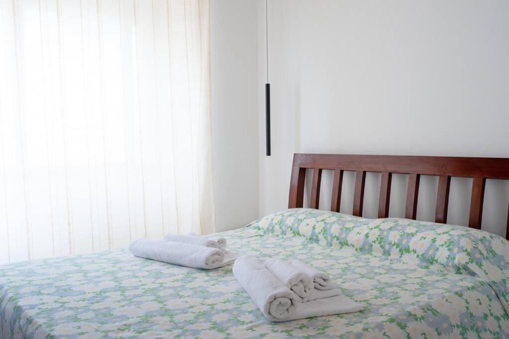 Leopardi Apartment 7 Alghero Exterior foto