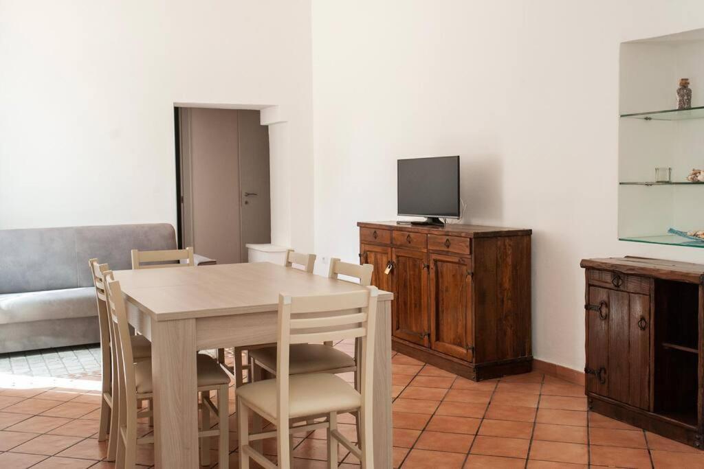 Leopardi Apartment 7 Alghero Exterior foto
