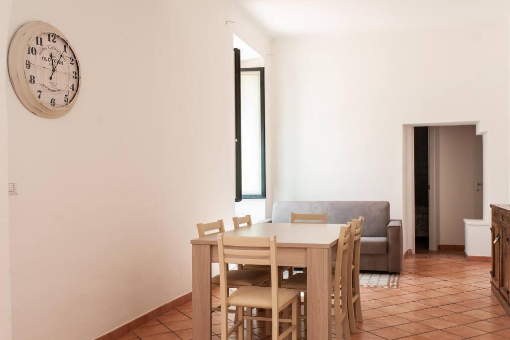 Leopardi Apartment 7 Alghero Exterior foto
